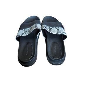 Woman's Sandals Aerosoles Louie SZ US 10